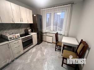 1-к квартира, на длительный срок, 39м2, 5/14 этаж