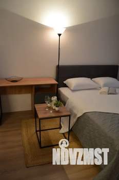 Студия квартира, посуточно, 20м2, 20/25 этаж