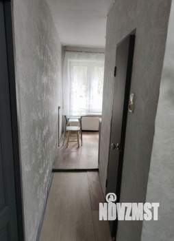 1-к квартира, на длительный срок, 34м2, 1/9 этаж