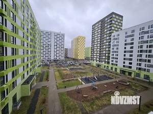 1-к квартира, на длительный срок, 47м2, 5/11 этаж