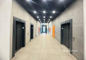 Студия квартира, на длительный срок, 23м2, 9/24 этаж