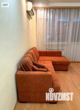 1-к квартира, на длительный срок, 38м2, 2/10 этаж