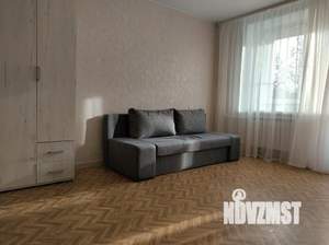 1-к квартира, на длительный срок, 38м2, 7/14 этаж