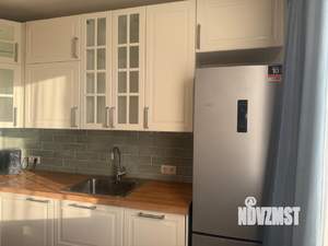 1-к квартира, на длительный срок, 39м2, 6/12 этаж