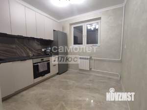 2-к квартира, на длительный срок, 52м2, 6/12 этаж