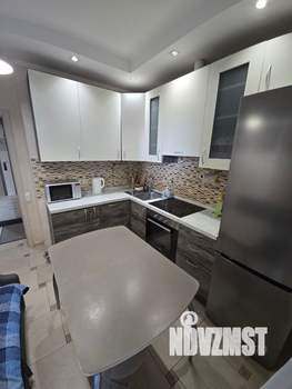 2-к квартира, на длительный срок, 40м2, 7/17 этаж