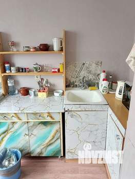 1-к квартира, на длительный срок, 58м2, 8/12 этаж