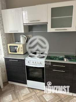 1-к квартира, на длительный срок, 32м2, 13/18 этаж