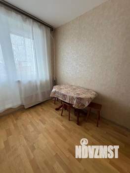 1-к квартира, на длительный срок, 43м2, 10/12 этаж