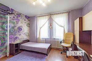 3-к квартира, на длительный срок, 70м2, 7/17 этаж