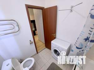 1-к квартира, на длительный срок, 40м2, 15/17 этаж