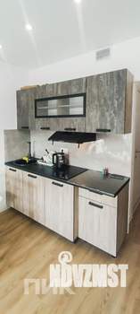 Студия квартира, на длительный срок, 20м2, 11/25 этаж