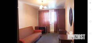 2-к квартира, на длительный срок, 52м2, 14/14 этаж