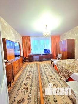 2-к квартира, на длительный срок, 55м2, 4/14 этаж