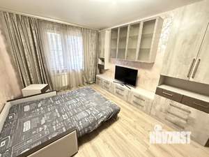 1-к квартира, на длительный срок, 36м2, 2/10 этаж