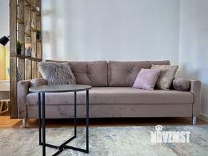 1-к квартира, на длительный срок, 42м2, 2/22 этаж