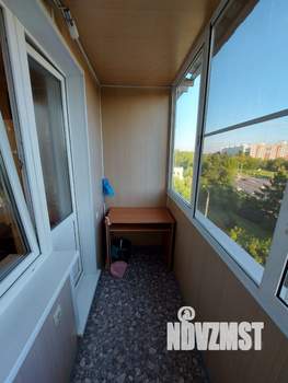1-к квартира, на длительный срок, 44м2, 5/12 этаж