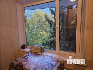 1-к квартира, на длительный срок, 29м2, 3/12 этаж