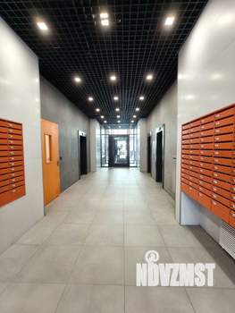 Студия квартира, на длительный срок, 23м2, 24/25 этаж