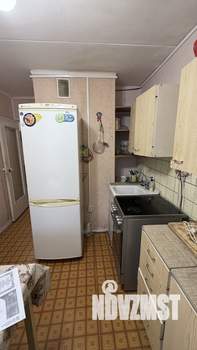 1-к квартира, на длительный срок, 36м2, 1/22 этаж