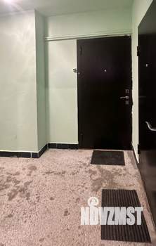 1-к квартира, на длительный срок, 39м2, 10/14 этаж