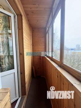 4-к квартира, на длительный срок, 100м2, 5/22 этаж