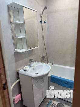 2-к квартира, на длительный срок, 56м2, 2/17 этаж