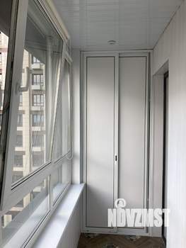 Студия квартира, на длительный срок, 25м2, 10/17 этаж