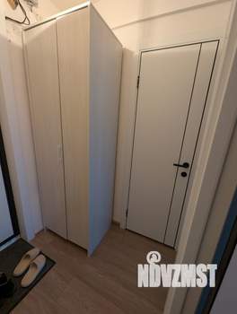 1-к квартира, на длительный срок, 35м2, 9/12 этаж