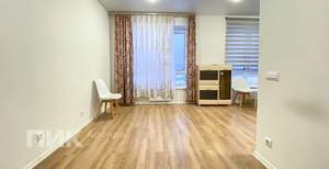 1-к квартира, на длительный срок, 32м2, 7/10 этаж