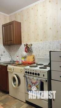 1-к квартира, на длительный срок, 38м2, 2/14 этаж