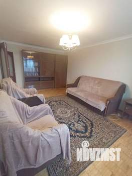 2-к квартира, на длительный срок, 60м2, 8/22 этаж