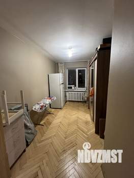 3-к квартира, на длительный срок, 59м2, 2/5 этаж