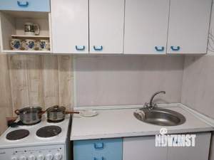 1-к квартира, на длительный срок, 38м2, 4/14 этаж