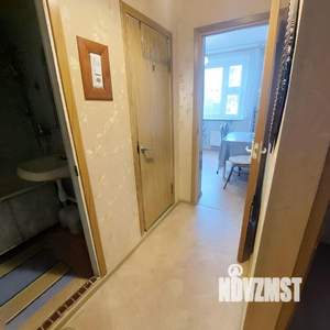 1-к квартира, на длительный срок, 40м2, 7/10 этаж