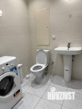 1-к квартира, на длительный срок, 40м2, 9/12 этаж