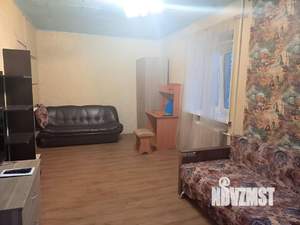 1-к квартира, на длительный срок, 33м2, 4/5 этаж