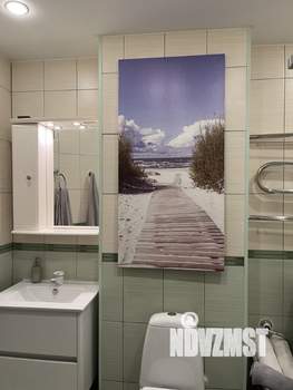 1-к квартира, на длительный срок, 39м2, 4/22 этаж