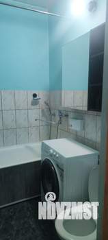 1-к квартира, на длительный срок, 38м2, 4/17 этаж