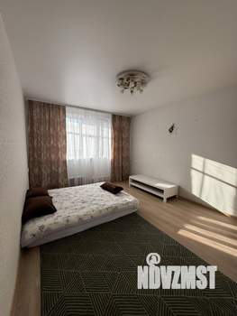 2-к квартира, на длительный срок, 52м2, 8/14 этаж