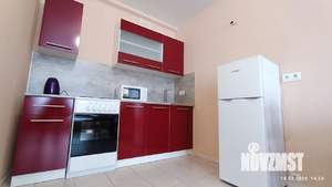 1-к квартира, на длительный срок, 45м2, 5/18 этаж