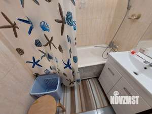 3-к квартира, на длительный срок, 76м2, 4/17 этаж