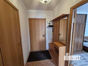 1-к квартира, на длительный срок, 35м2, 11/16 этаж