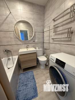 1-к квартира, на длительный срок, 41м2, 4/17 этаж