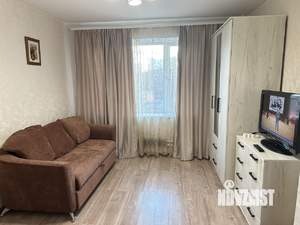 1-к квартира, на длительный срок, 38м2, 5/16 этаж