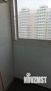 1-к квартира, на длительный срок, 40м2, 13/17 этаж