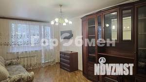 2-к квартира, на длительный срок, 59м2, 2/22 этаж