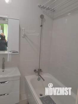 1-к квартира, на длительный срок, 32м2, 3/7 этаж