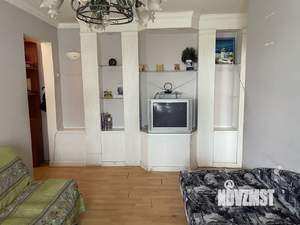 3-к квартира, на длительный срок, 58м2, 5/5 этаж