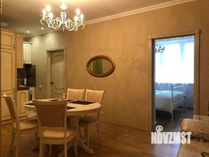 2-к квартира, на длительный срок, 55м2, 1/12 этаж